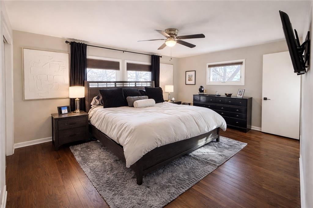 7745 Reeds Road Prairie Village, KS 66208 - Photo 20 of 25