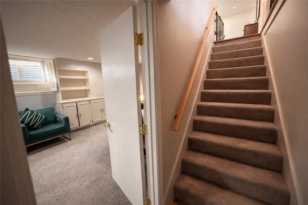 7745 Reeds Road Prairie Village, KS 66208 - Photo 22 of 25