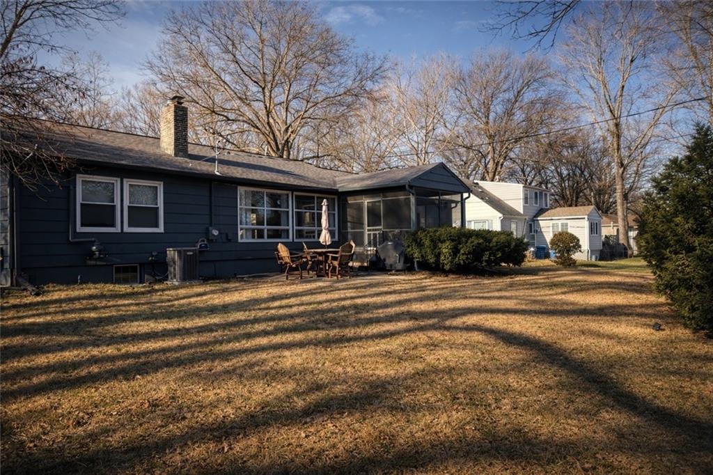 7745 Reeds Road Prairie Village, KS 66208 - Photo 24 of 25