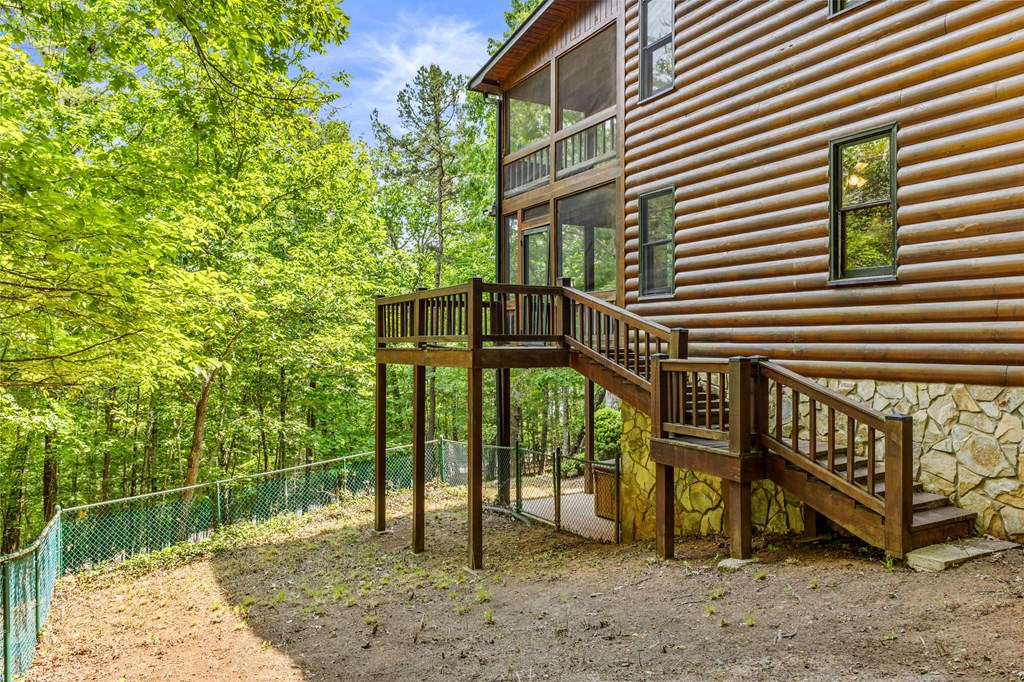220 Blue Ridge Trail Morganton, GA 30560 - Photo 49 of 58