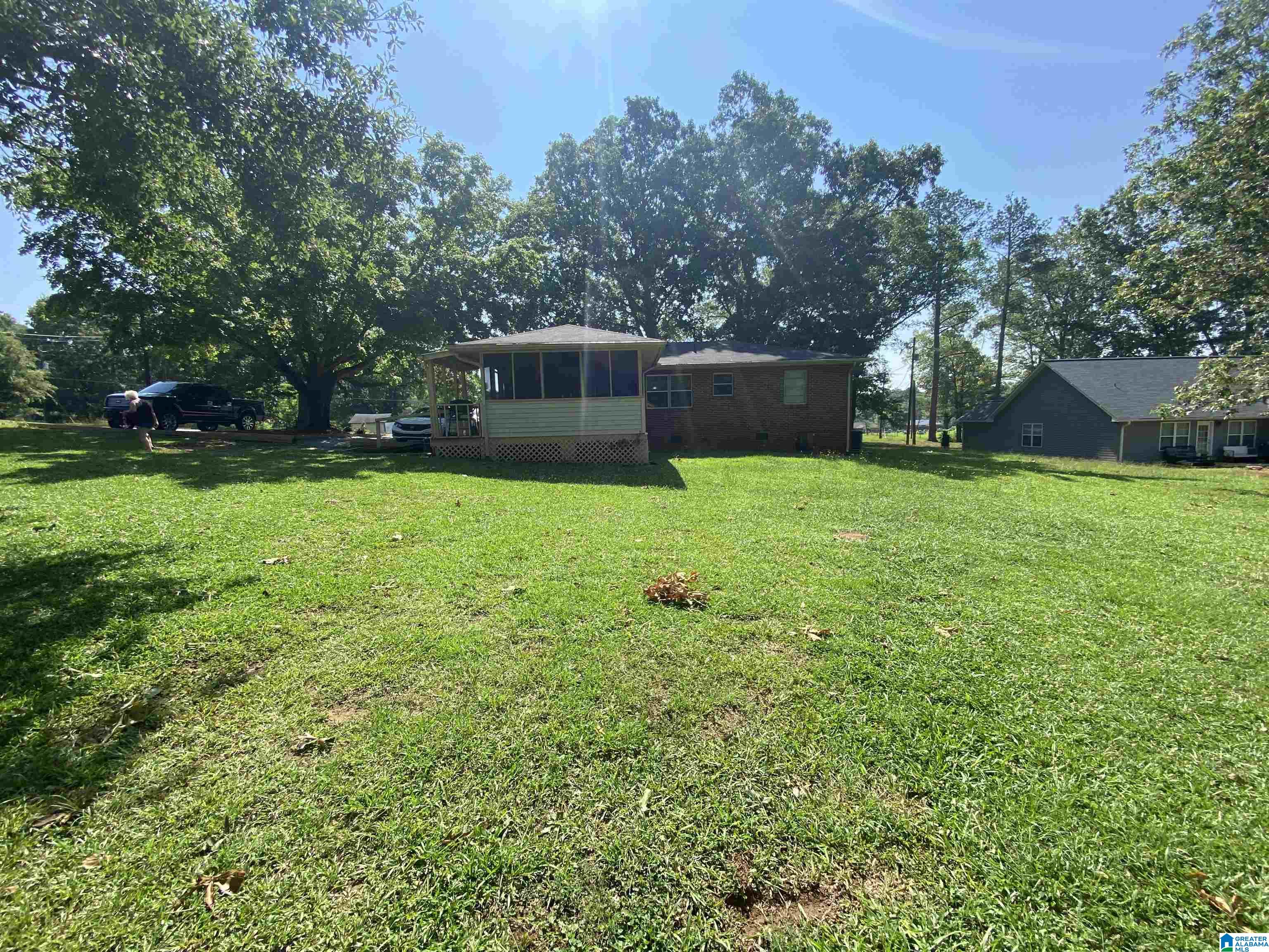 742 Mahaffey Road Eastaboga, AL 36260 - Photo 22 of 32