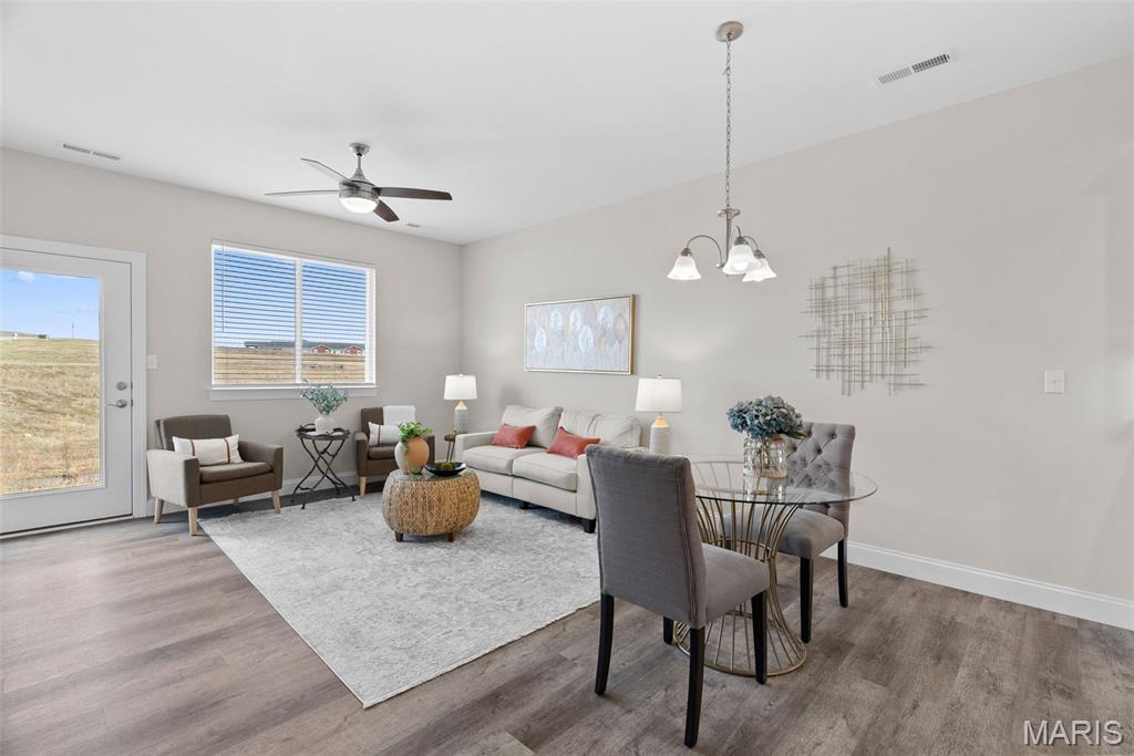 897 Walter Way Washington, MO 63090 - Photo 12 of 21