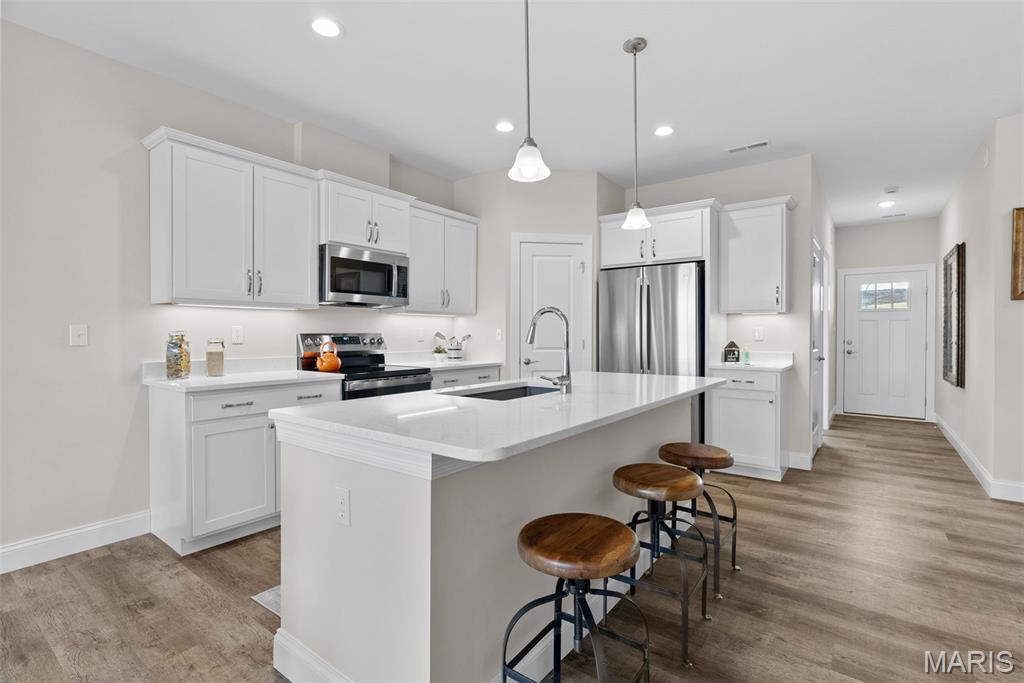 897 Walter Way Washington, MO 63090 - Photo 3 of 21