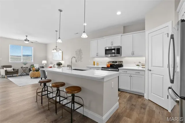 $255,714 | 897 Walter Way, Washington, MO 63090