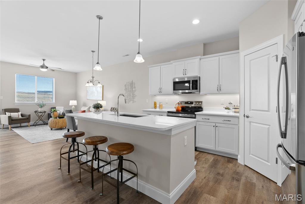 897 Walter Way Washington, MO 63090 - Photo 8 of 21