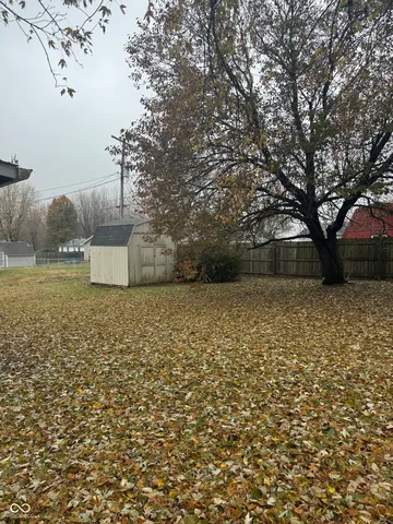 $129,900 | 6316 Vigo Drive, Clayton, IN 46118