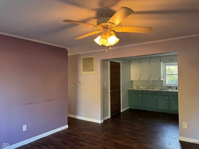 $129,900 | 6316 Vigo Drive, Clayton, IN 46118