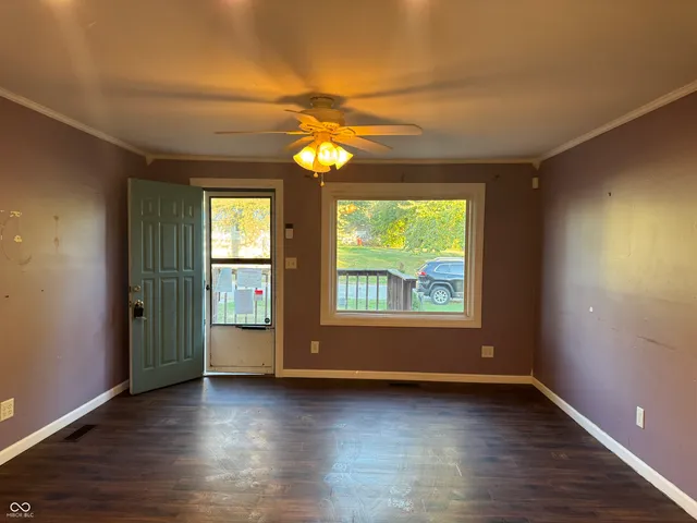 $129,900 | 6316 Vigo Drive, Clayton, IN 46118