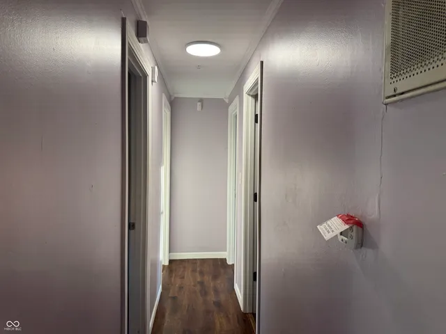 $129,900 | 6316 Vigo Drive, Clayton, IN 46118