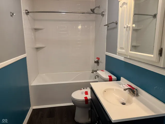 $129,900 | 6316 Vigo Drive, Clayton, IN 46118