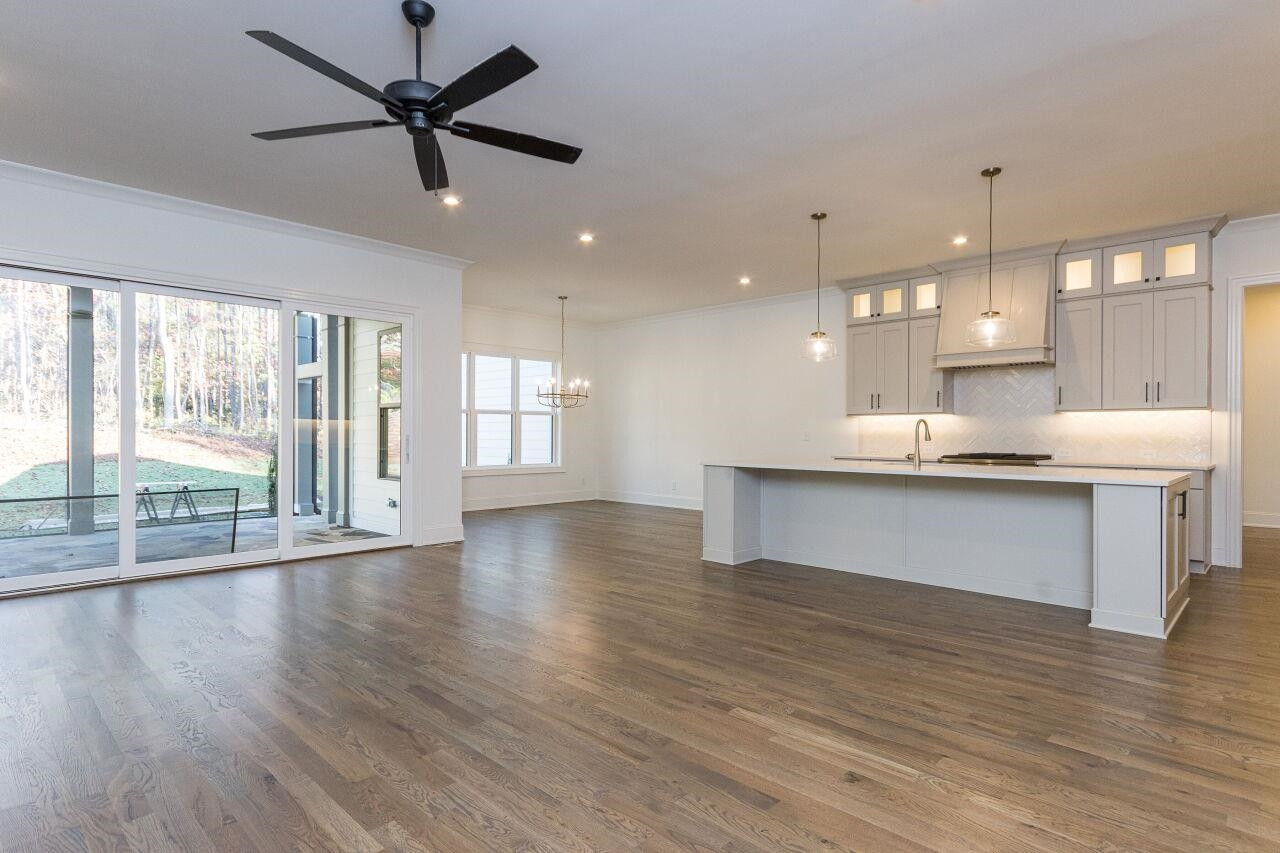 7109 Camp Side Court Raleigh, NC 27613 - Photo 12 of 40 Photo 12