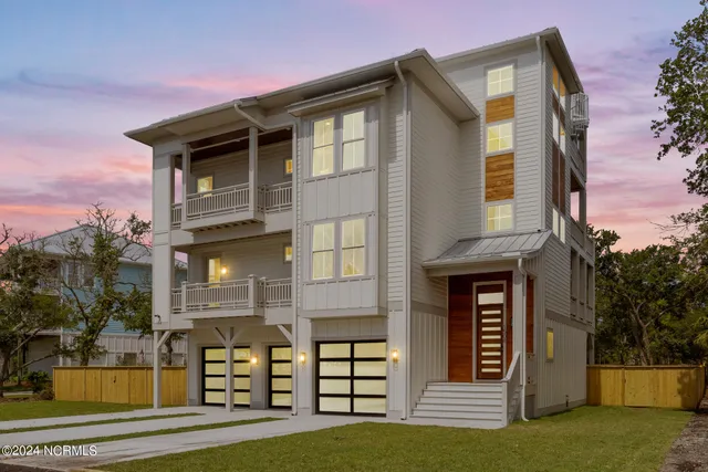 $1,325,000 | 1508 Marsh Cove Lane, Wilmington, NC 28409