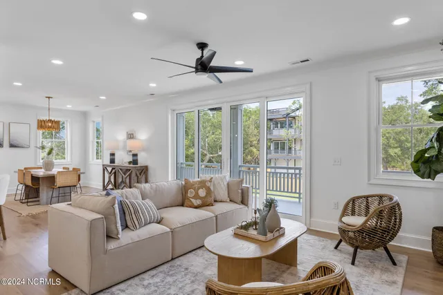 $1,325,000 | 1508 Marsh Cove Lane, Wilmington, NC 28409