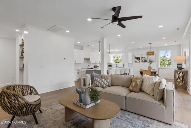 $1,325,000 | 1508 Marsh Cove Lane, Wilmington, NC 28409