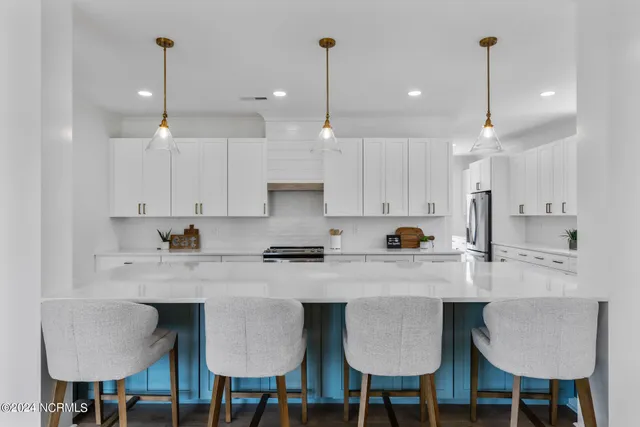 $1,325,000 | 1508 Marsh Cove Lane, Wilmington, NC 28409