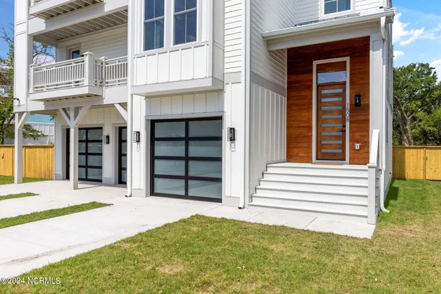 $1,325,000 | 1508 Marsh Cove Lane, Wilmington, NC 28409