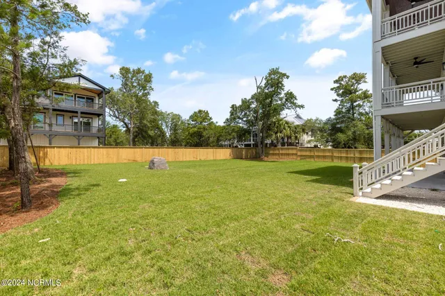 $1,325,000 | 1508 Marsh Cove Lane, Wilmington, NC 28409