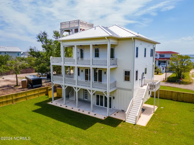 $1,325,000 | 1508 Marsh Cove Lane, Wilmington, NC 28409