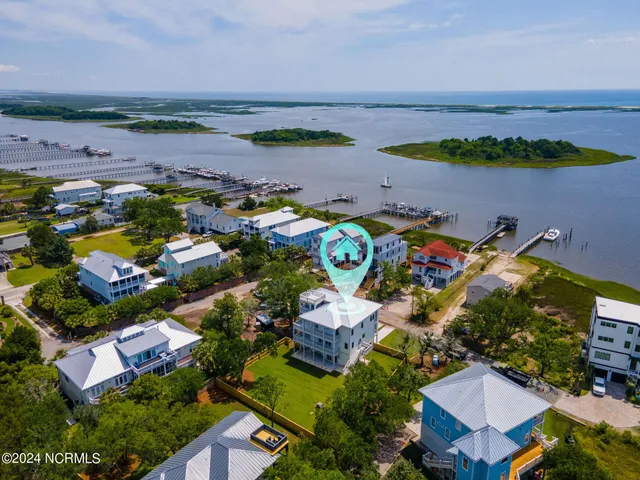 $1,325,000 | 1508 Marsh Cove Lane, Wilmington, NC 28409