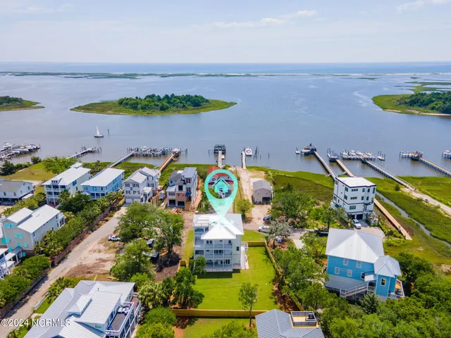 $1,325,000 | 1508 Marsh Cove Lane, Wilmington, NC 28409