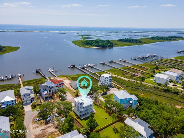 $1,325,000 | 1508 Marsh Cove Lane, Wilmington, NC 28409
