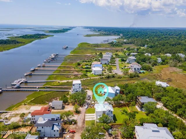 $1,325,000 | 1508 Marsh Cove Lane, Wilmington, NC 28409