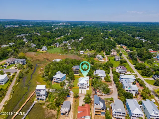 $1,325,000 | 1508 Marsh Cove Lane, Wilmington, NC 28409