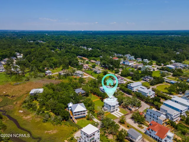 $1,325,000 | 1508 Marsh Cove Lane, Wilmington, NC 28409