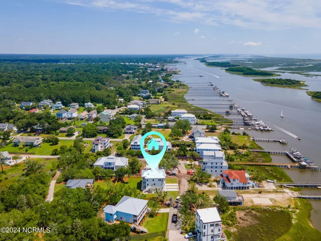 $1,325,000 | 1508 Marsh Cove Lane, Wilmington, NC 28409