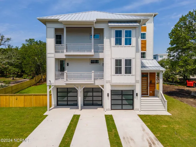 $1,325,000 | 1508 Marsh Cove Lane, Wilmington, NC 28409