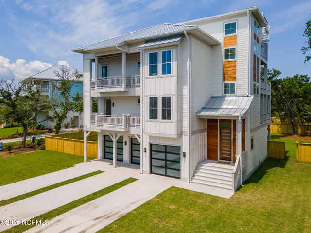 $1,325,000 | 1508 Marsh Cove Lane, Wilmington, NC 28409