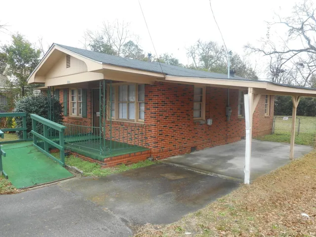 $1,190 | 2128 Grand Boulevard, Augusta, GA 30901