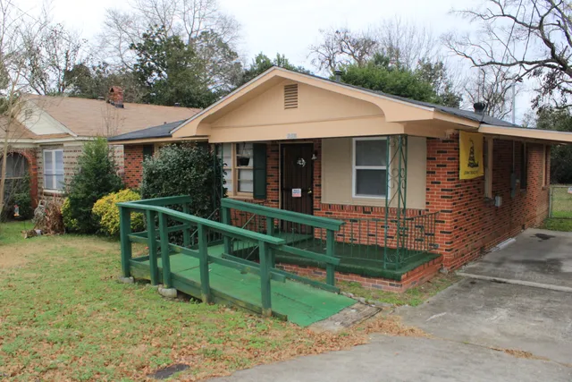 $1,190 | 2128 Grand Boulevard, Augusta, GA 30901