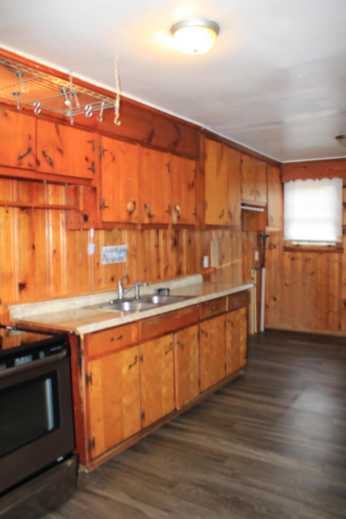 2128 Grand Boulevard Augusta, GA 30901 - Photo 25 of 27 Kitchen