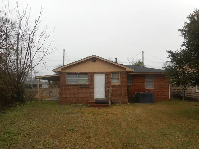 $1,190 | 2128 Grand Boulevard, Augusta, GA 30901