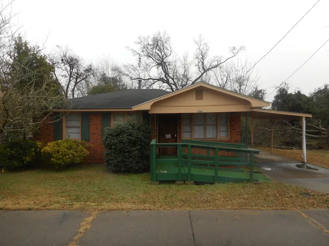 $1,190 | 2128 Grand Boulevard, Augusta, GA 30901