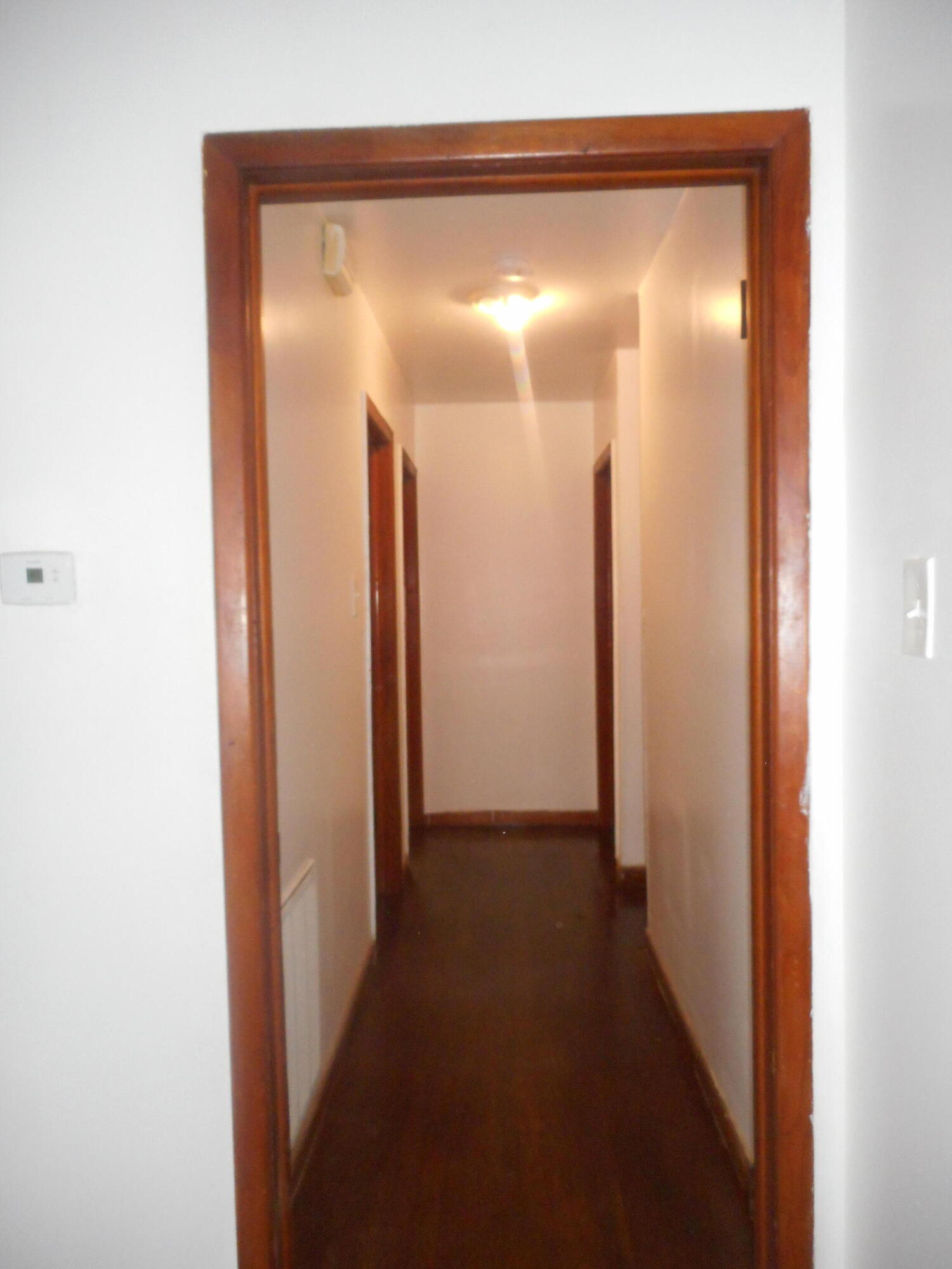 2128 Grand Boulevard Augusta, GA 30901 - Photo 10 of 27 Hallway