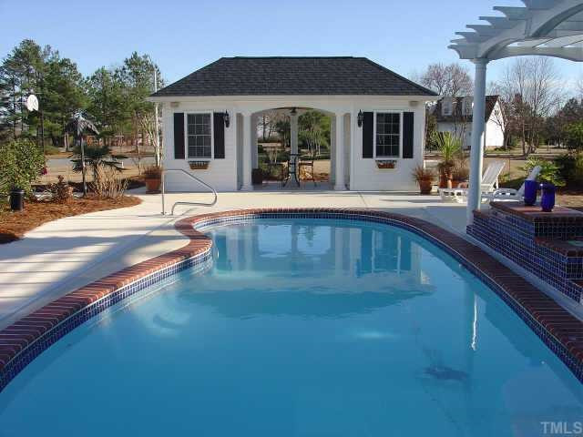390 Dogeye Road Benson, NC 27504 - Photo 9 of 10 Other