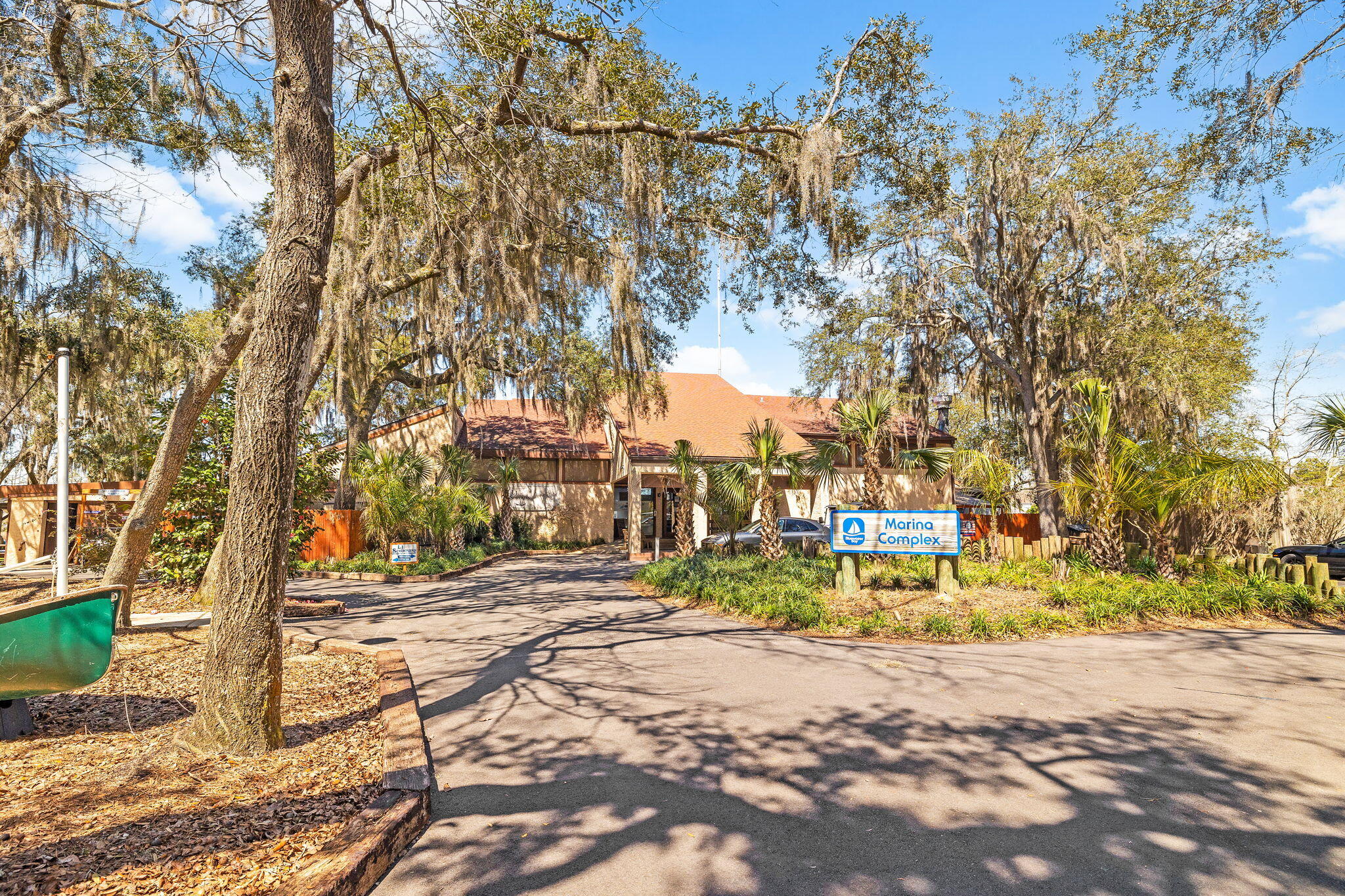 100 Gleneagles Drive Niceville, FL 32578 - Photo 48 of 60 Marina