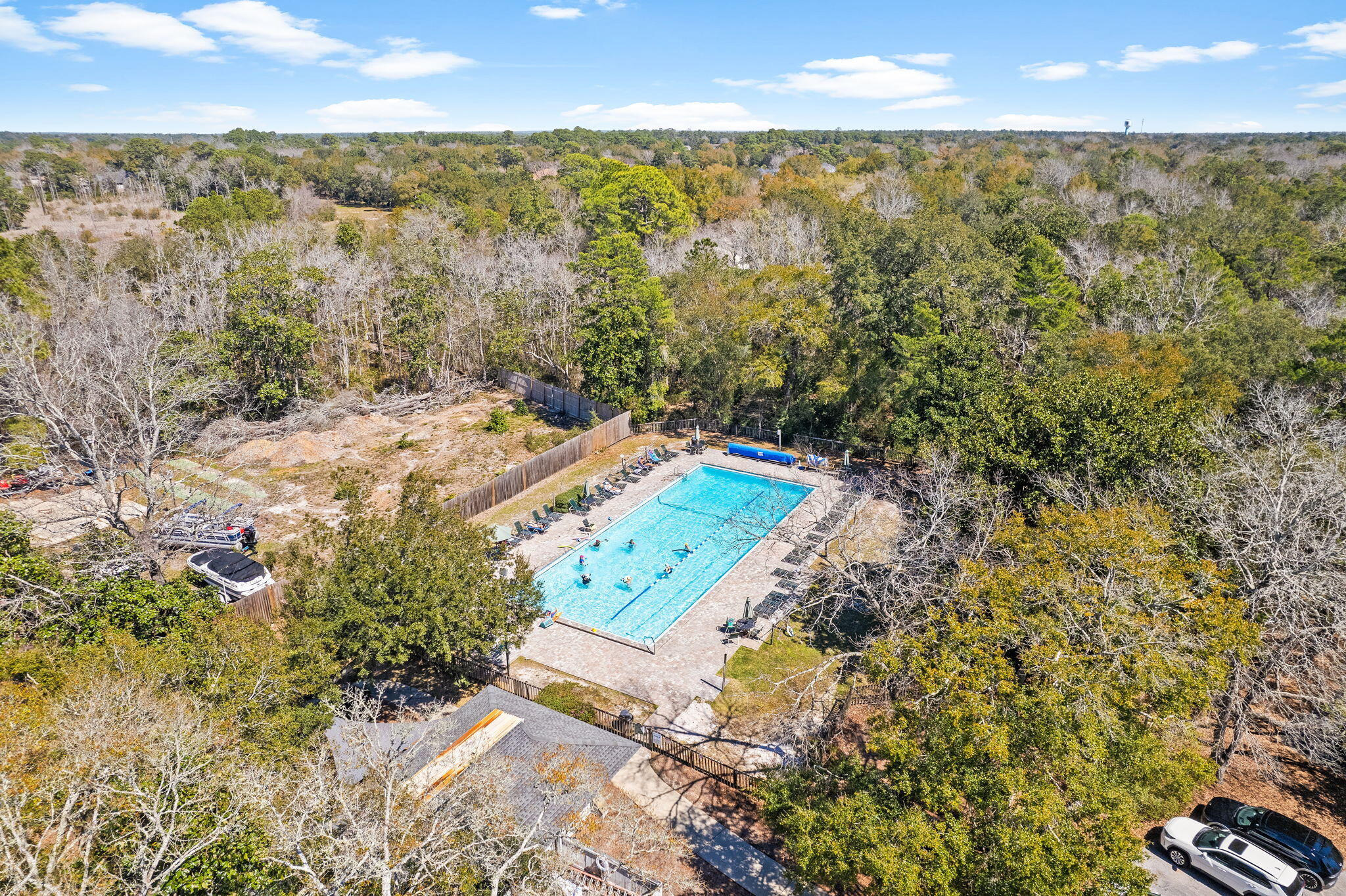 100 Gleneagles Drive Niceville, FL 32578 - Photo 55 of 60 Pool