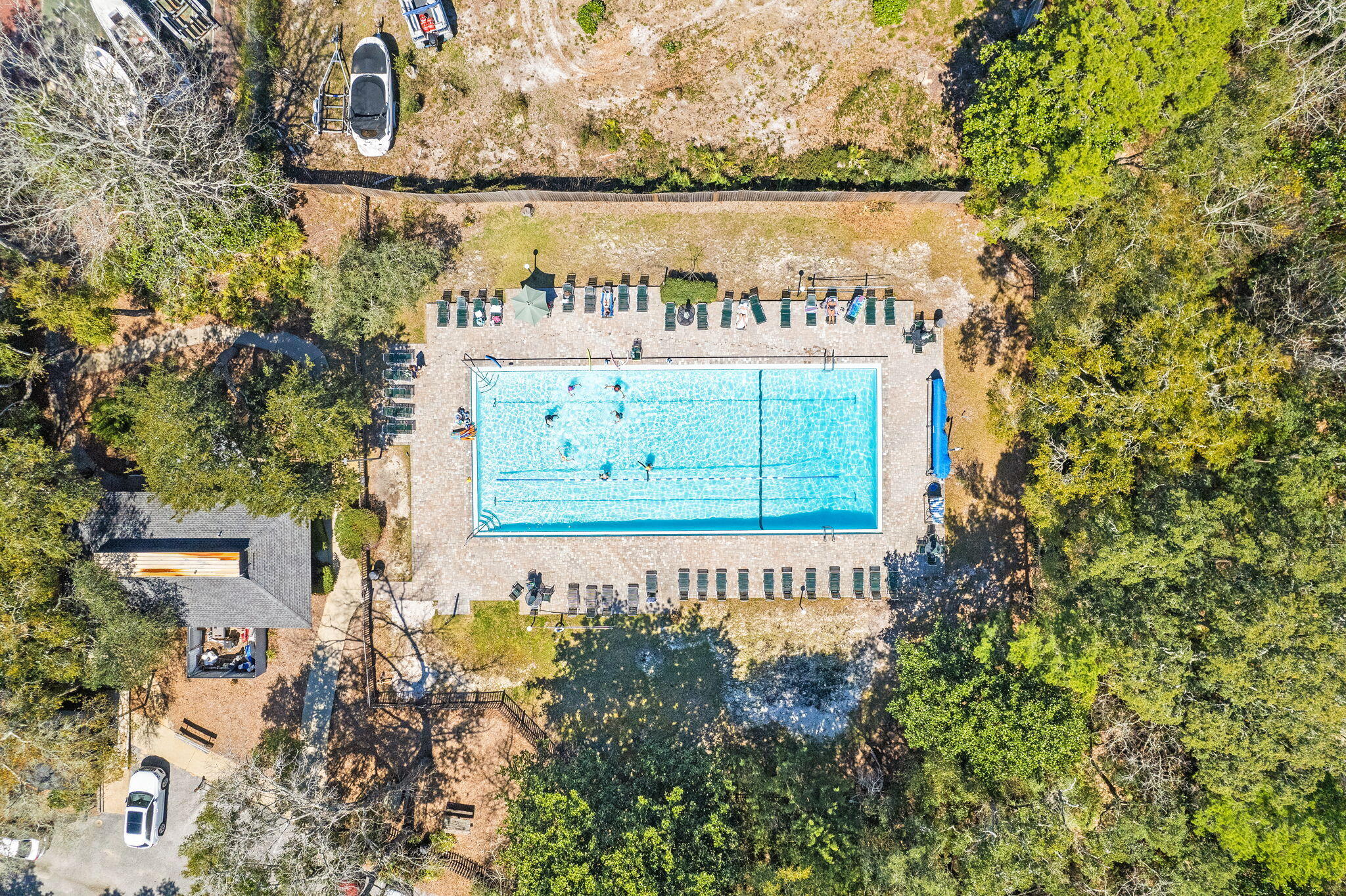 100 Gleneagles Drive Niceville, FL 32578 - Photo 56 of 60 a sign on the side of a building