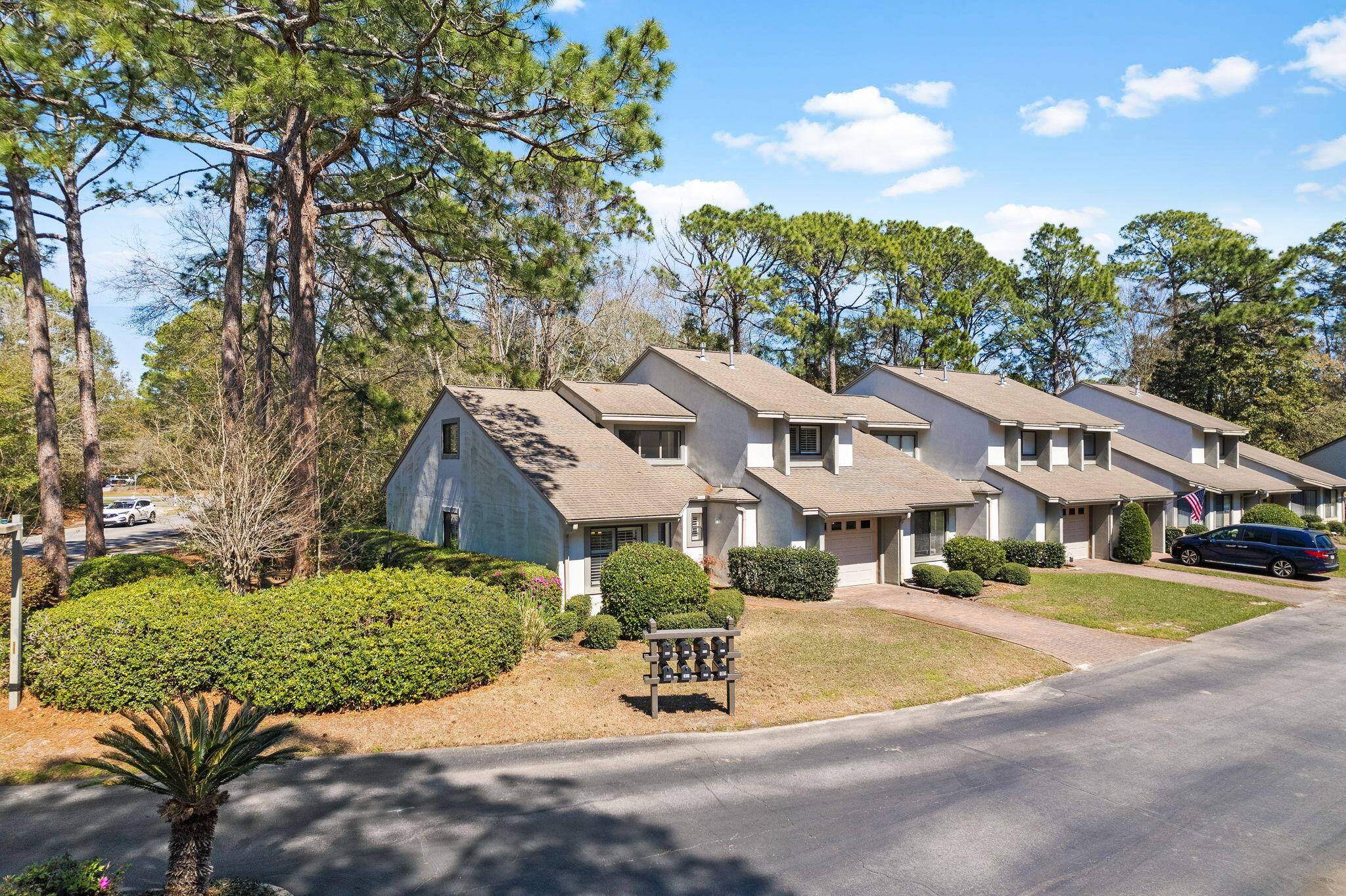 100 Gleneagles Drive Niceville, FL 32578 - Photo 58 of 60 a view of outdoor space yard and patio