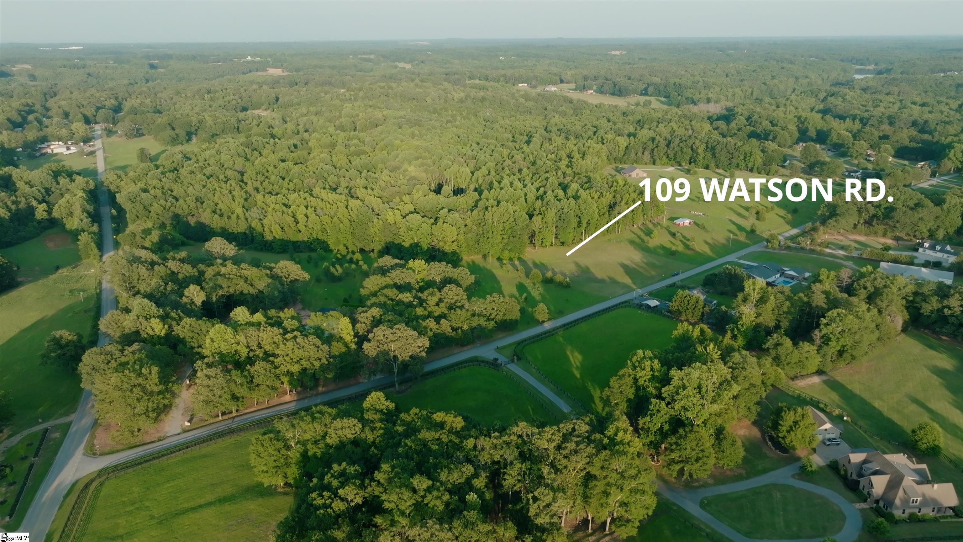 109 Watson Road Fountain Inn, SC 29644 - Photo 2 of 20