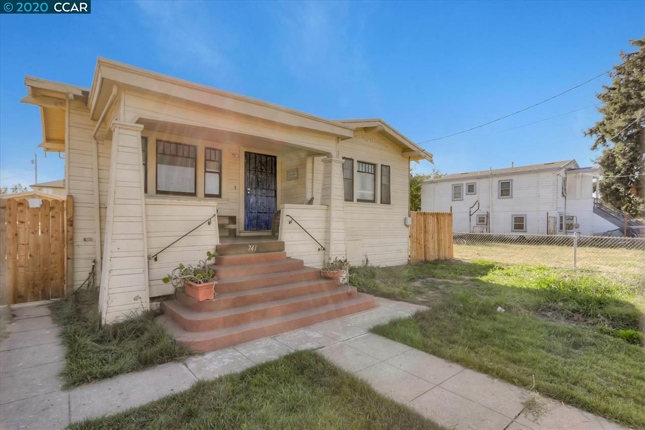 721 Third Street Rodeo, CA 94572 - Photo 1 of 1