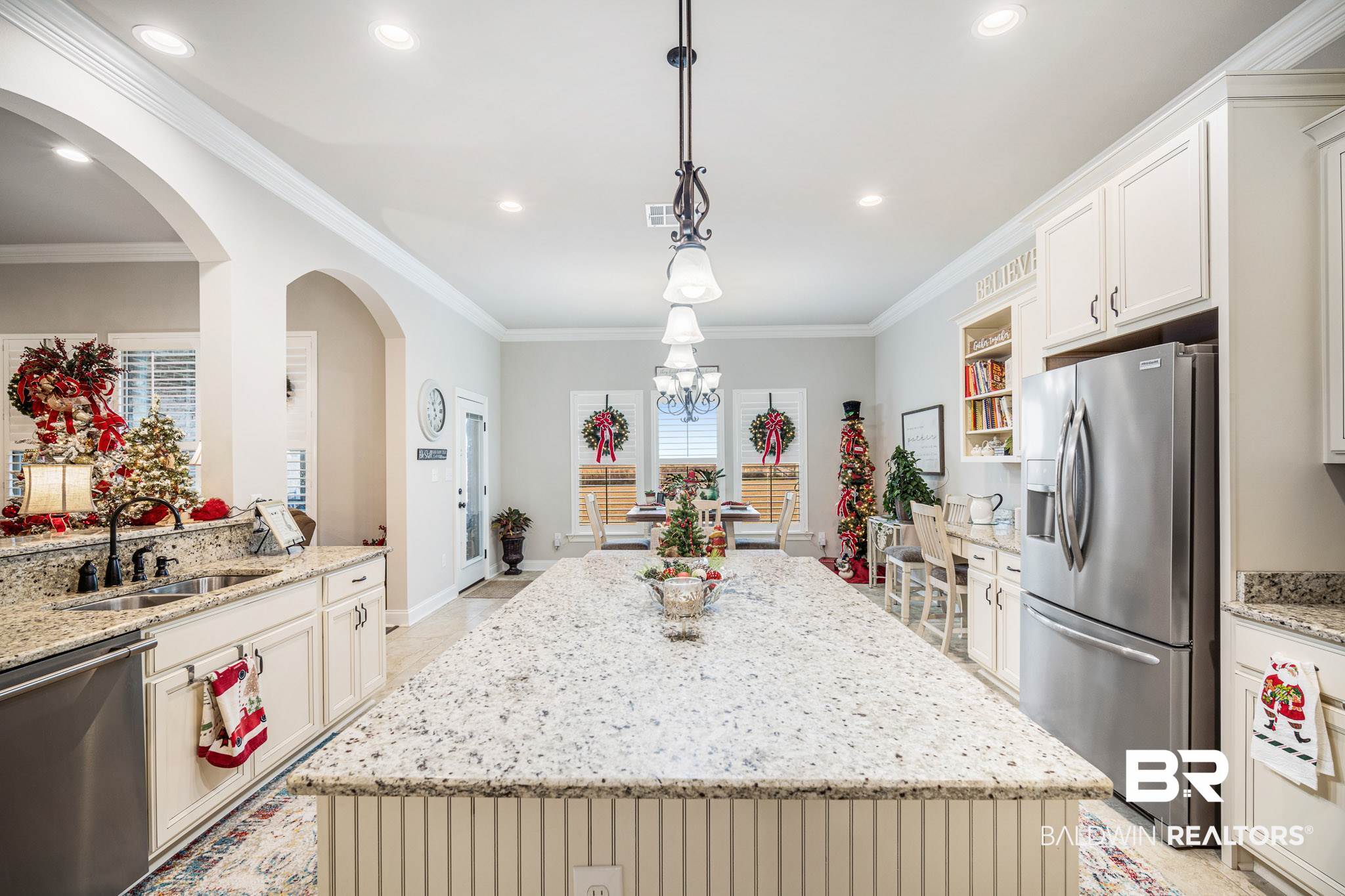 11531 Alabaster Drive Daphne, AL 36526 - Photo 7 of 43