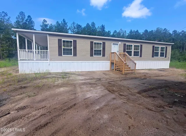 $245,000 | 3327 Cohen Road, Pineland, SC 29934