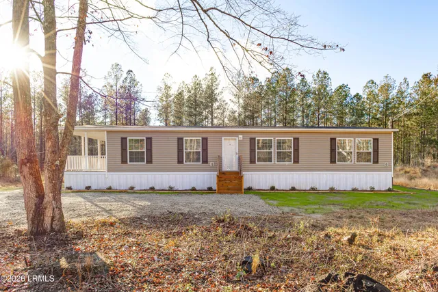 $245,000 | 3327 Cohen Road, Pineland, SC 29934