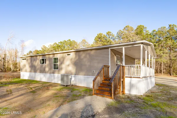 $240,000 | 3327 Cohen Road, Pineland, SC 29934