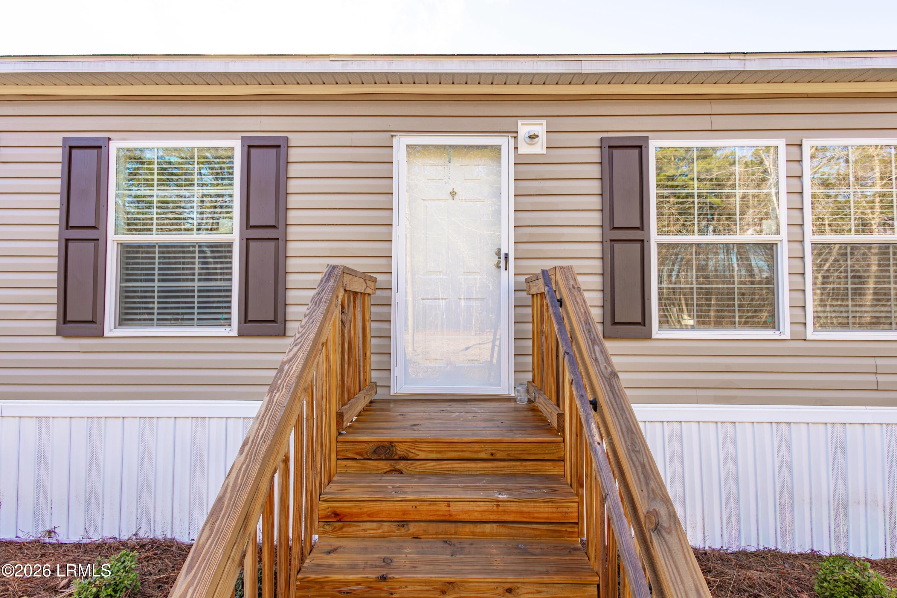 3327 Cohen Road Pineland, SC 29934 - Photo 5 of 19 HI5A3554 (1)