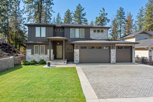 $824,900 | 6605 North Conestoga Avenue, Spokane, WA 99208